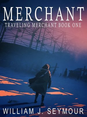 cover image of Merchant